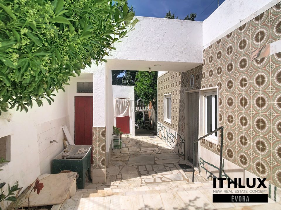 Villa i Vila Vicosa, Evora - foto 2
