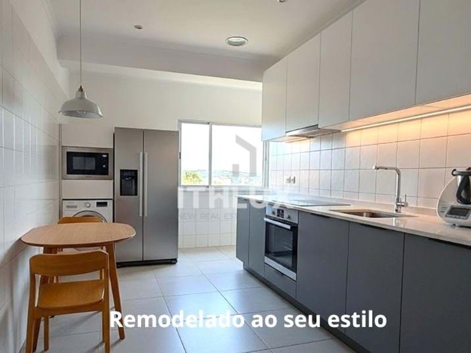 Lejlighed i Odivelas, Lisbon - foto 1