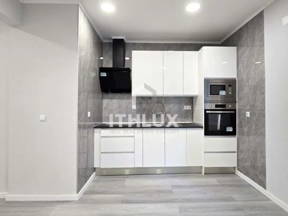 Apartamento en Amadora, Lisbon - foto 1