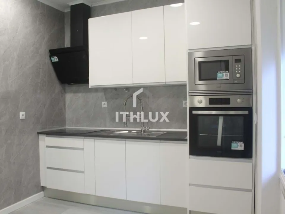 Apartamento en Amadora, Lisbon - foto 2