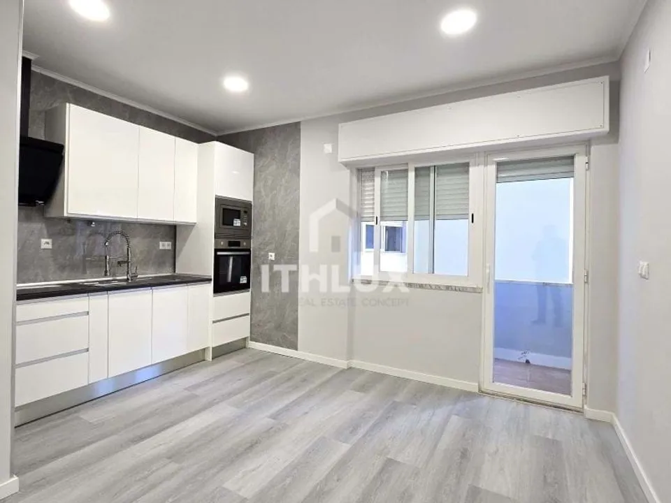 Apartamento en Amadora, Lisbon - foto 3