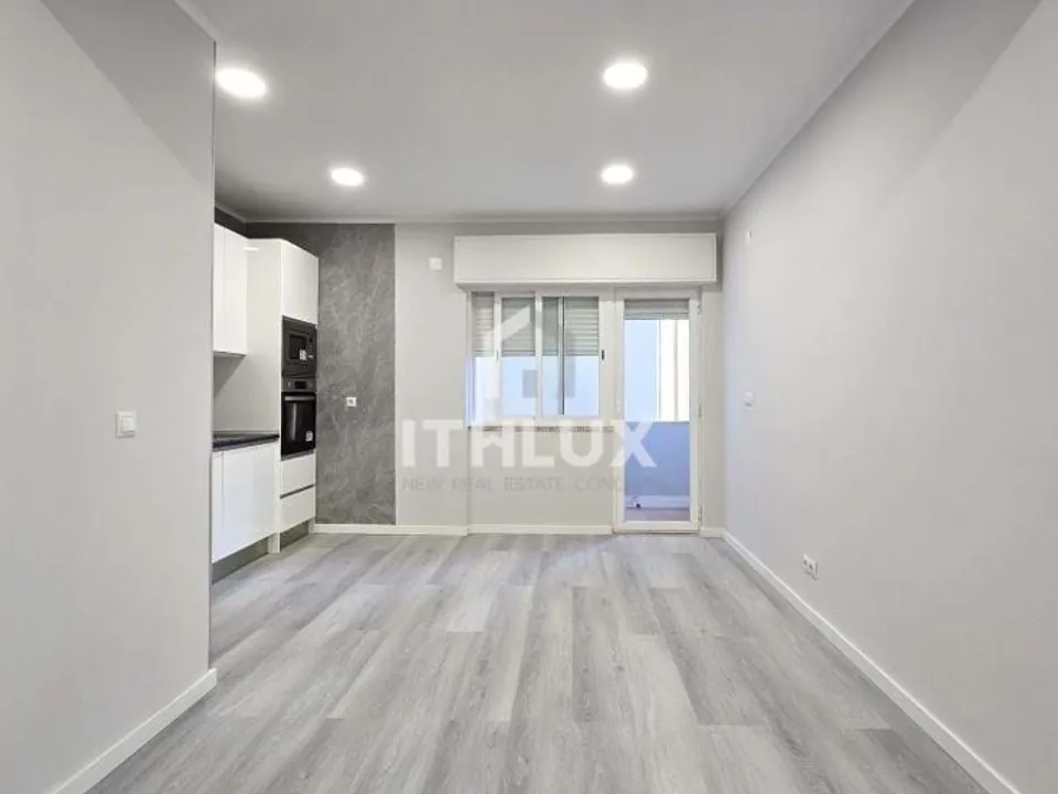 Apartamento en Amadora, Lisbon - foto 4