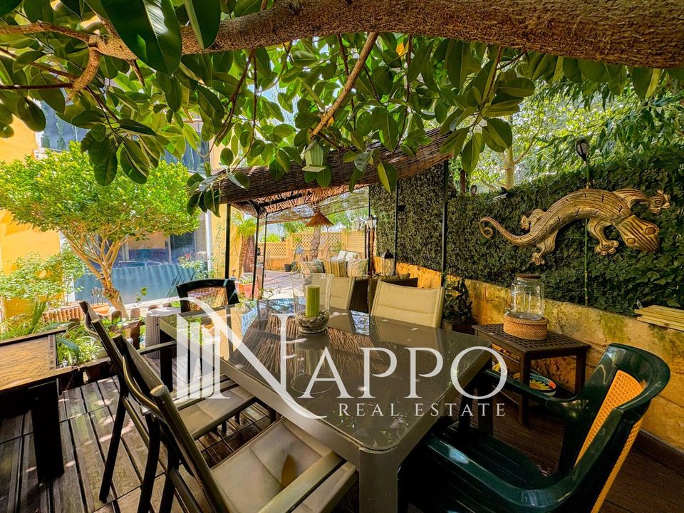 Duplex i Santa Ponsa, Mallorca - foto 4