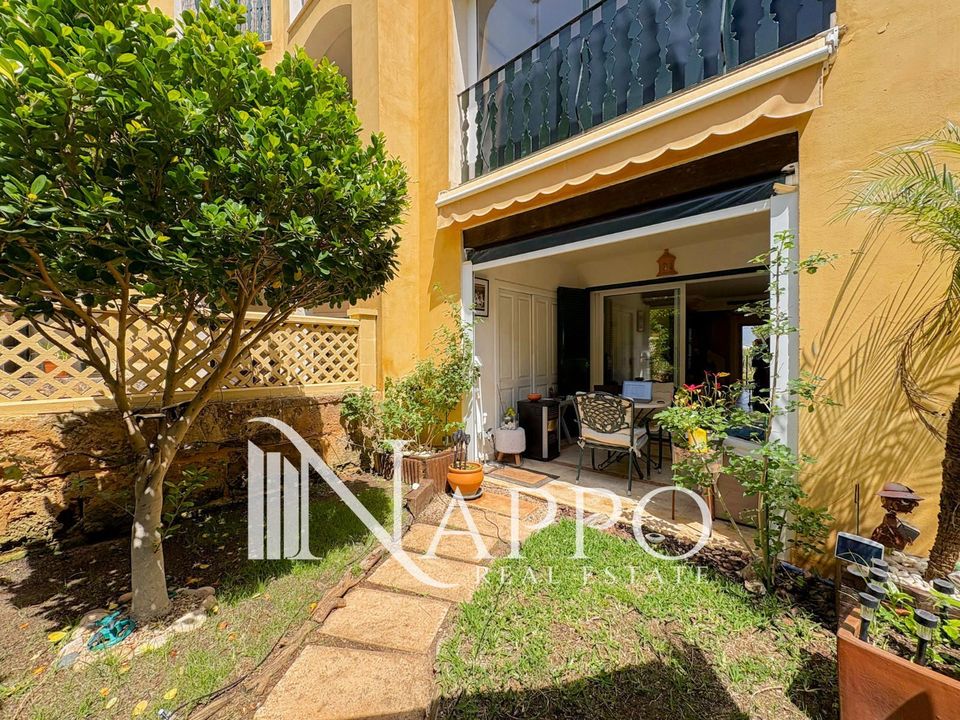 Duplex i Santa Ponsa, Mallorca - foto 1
