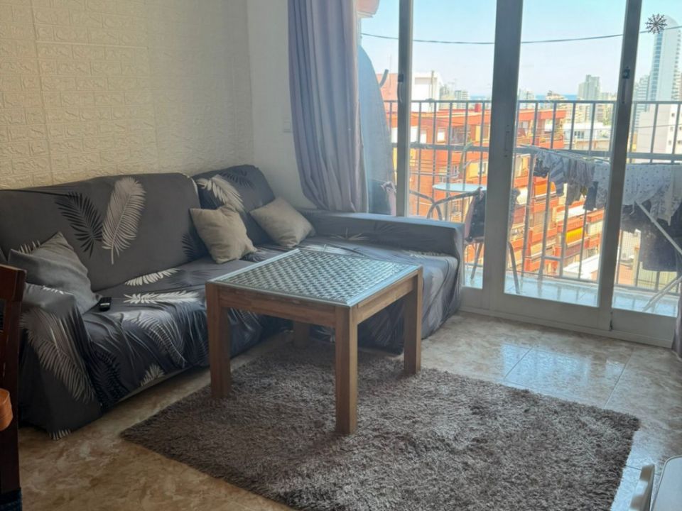 Lejlighed i Calpe, Alicante - foto 3