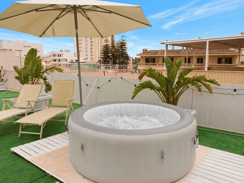 Penthouse i Cala Millor, Mallorca - foto 1