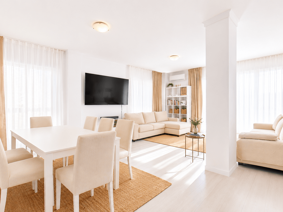 Penthouse i Cala Millor, Mallorca - foto 2