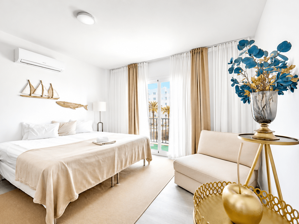 Penthouse i Cala Millor, Mallorca - foto 4