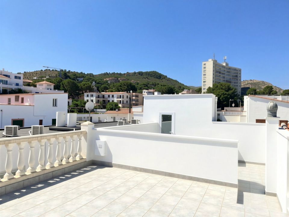 Byhus i Peguera, Mallorca - foto 2