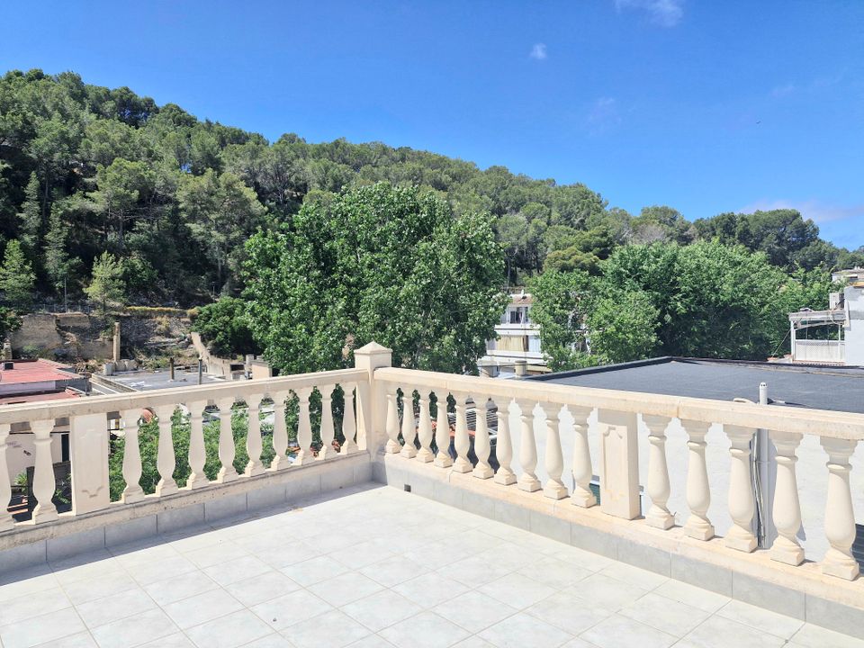 Byhus i Peguera, Mallorca - foto 3