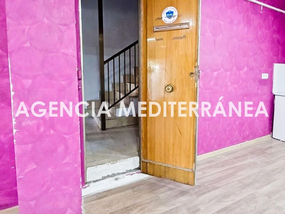 Erhvervsejendom i Valencia, Valencia - foto 4