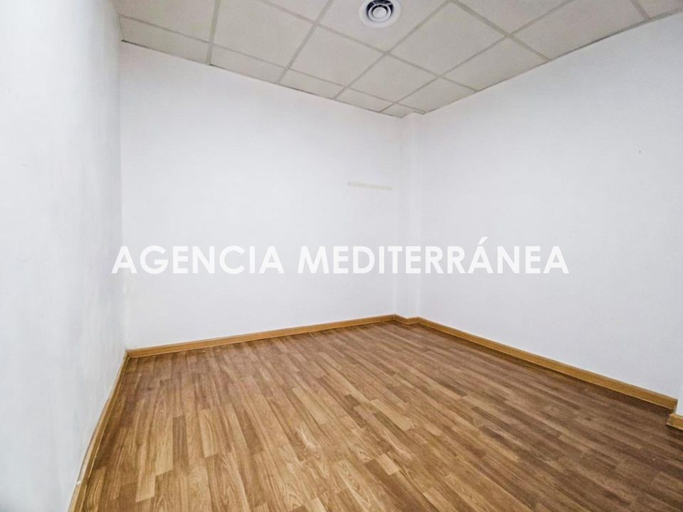 Erhvervsejendom i Valencia, Valencia - foto 5