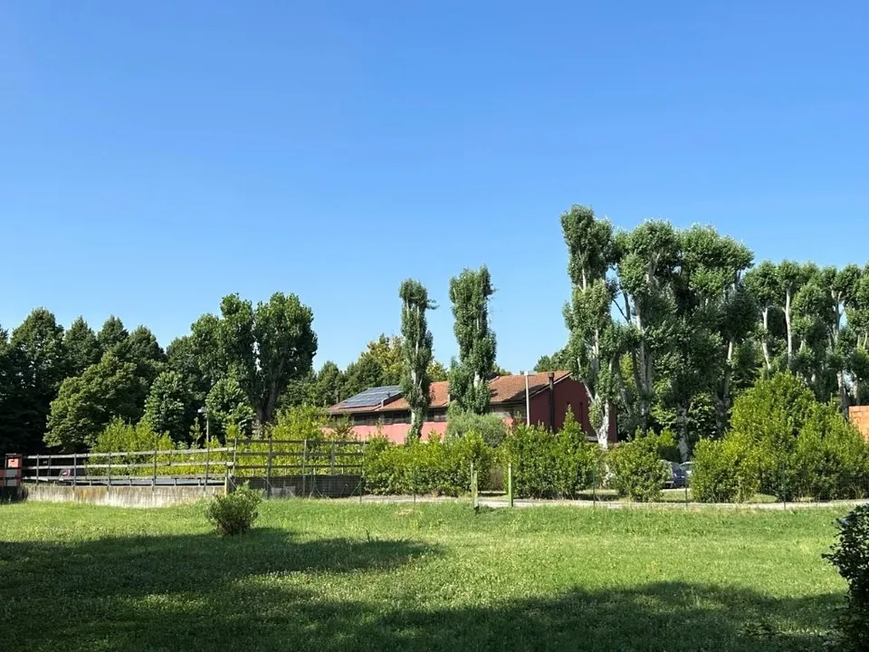 Villa i Crevalcore, Bologna - bilde 1
