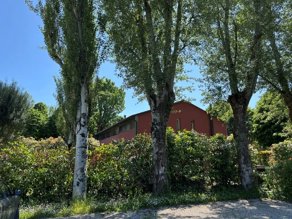 Villa i Crevalcore, Bologna - bilde 2