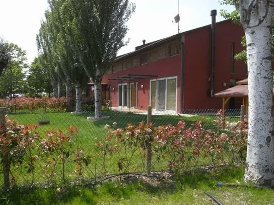 Villa i Crevalcore, Bologna - bilde 3