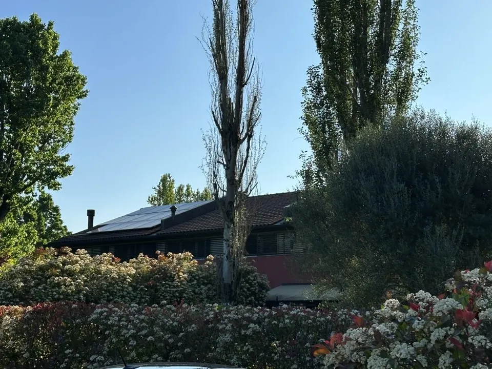 Villa i Crevalcore, Bologna - bilde 4