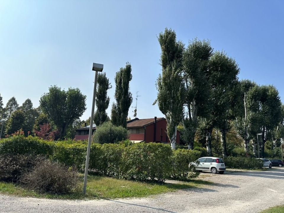 Villa i Crevalcore, Bologna - bilde 5