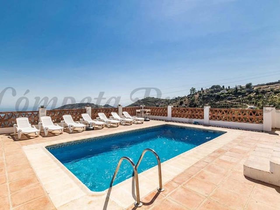 Finca i Torrox, Malaga - foto 2