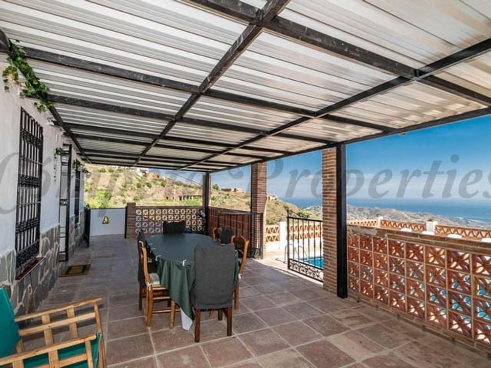 Finca i Torrox, Malaga - foto 3