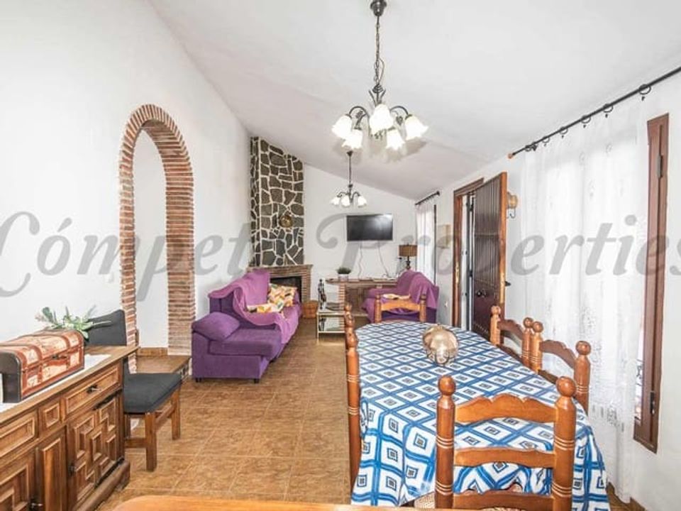 Finca i Torrox, Malaga - foto 4