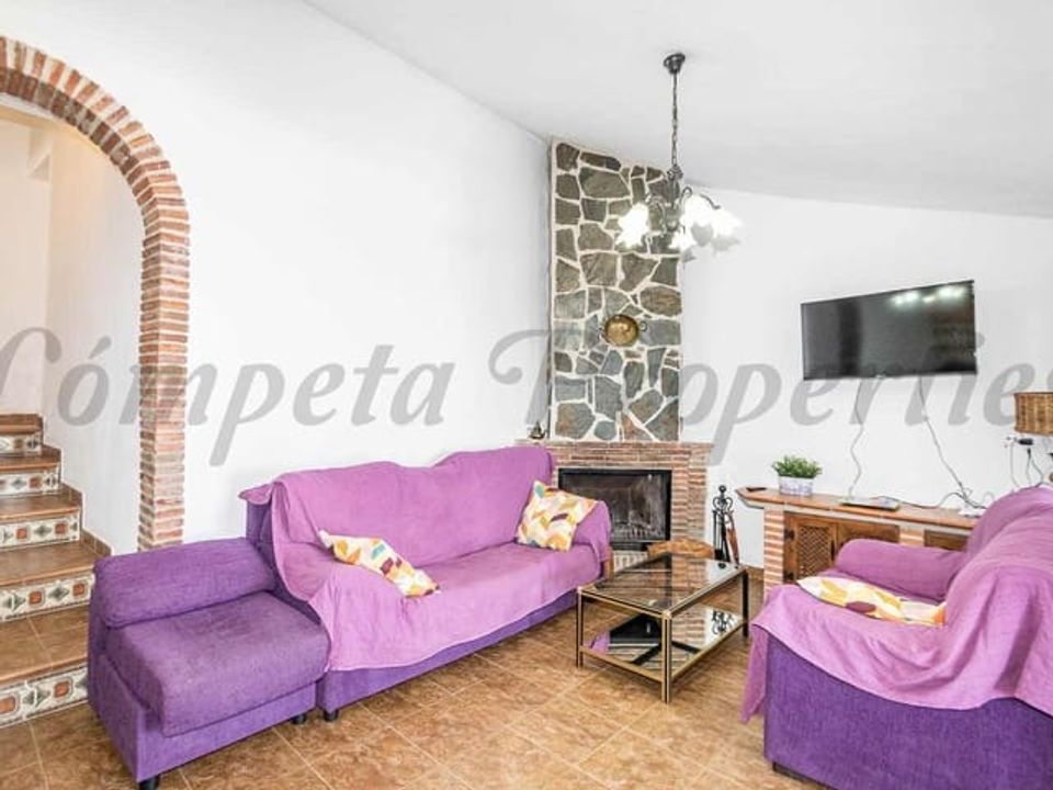 Finca i Torrox, Malaga - foto 5