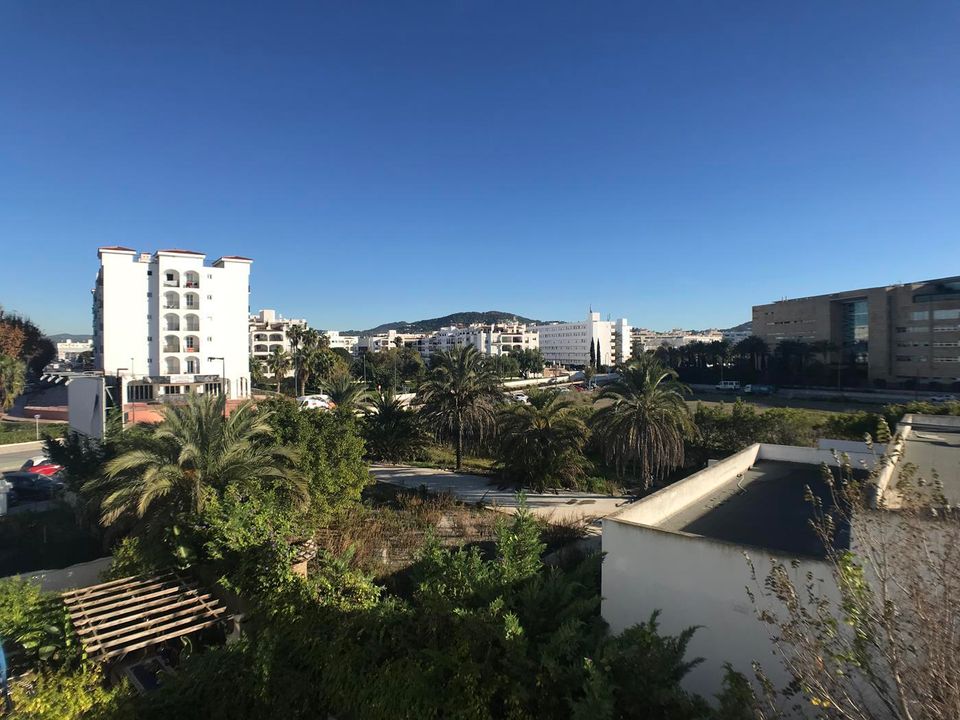 Lejlighed i Ibiza, Ibiza - foto 1