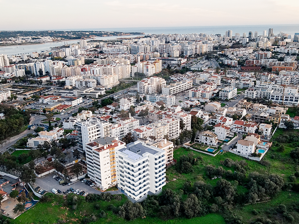 Lejlighed i Portimao, Faro - foto 2