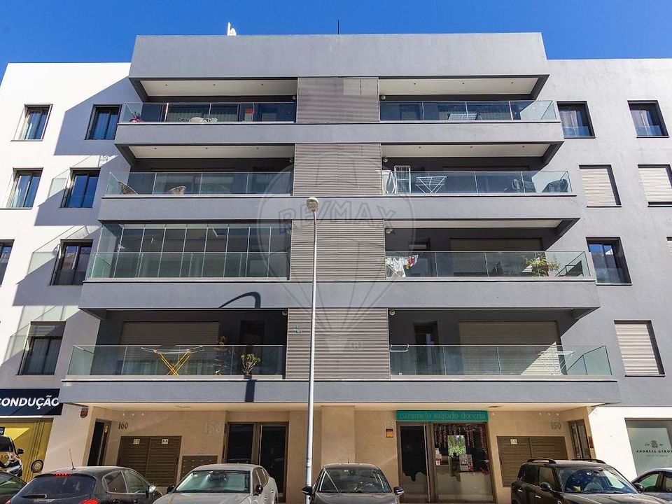 Apartament a Montijo, Setubal - foto 1