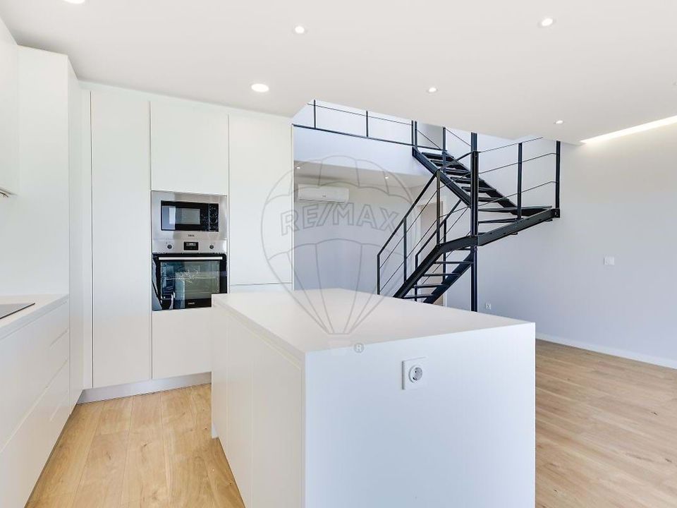 Apartament a Montijo, Setubal - foto 3