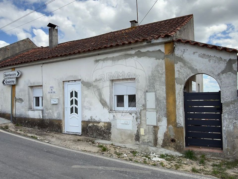 Villa a Santarem, Santarem - foto 1