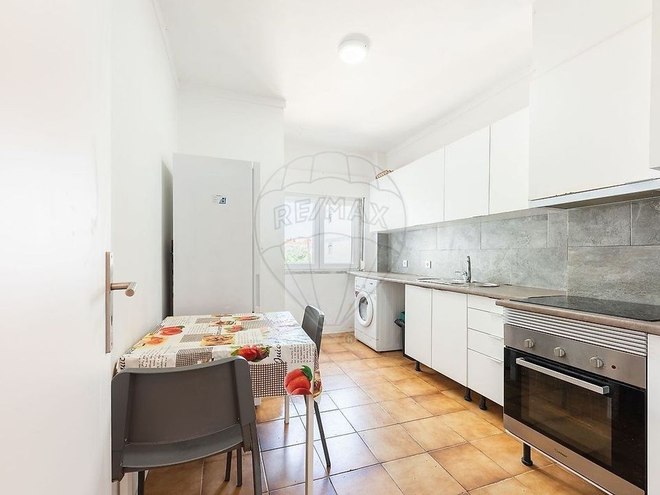 Apartamento en Odivelas, Lisbon - foto 1