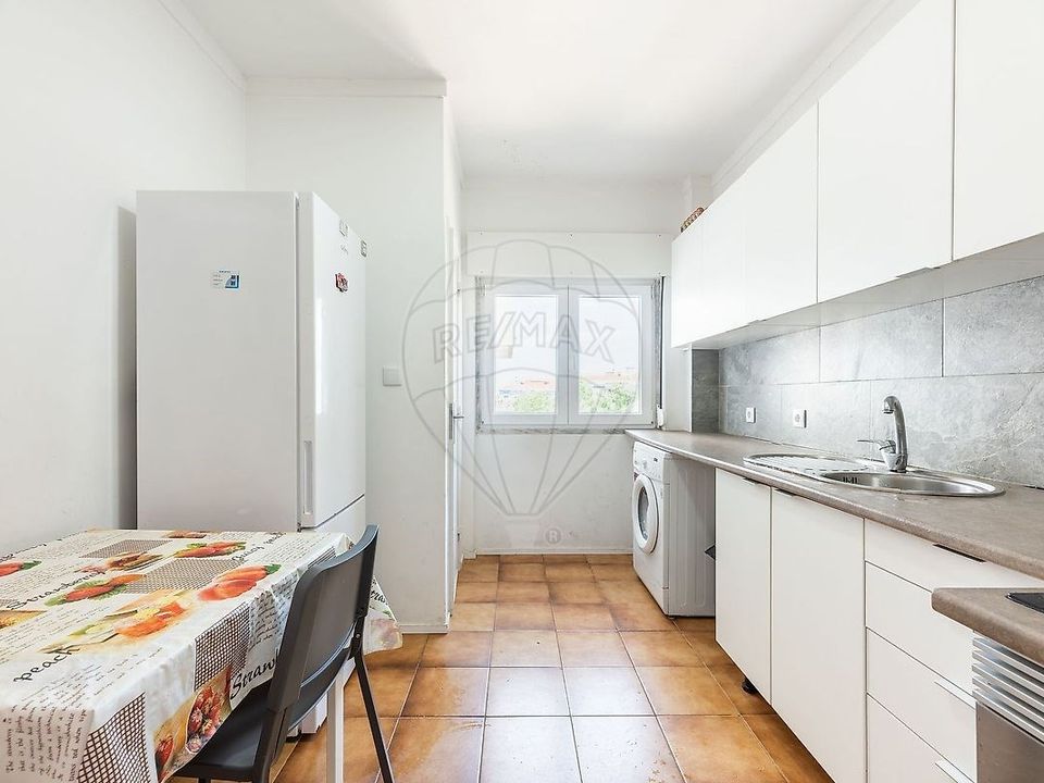 Apartamento en Odivelas, Lisbon - foto 2
