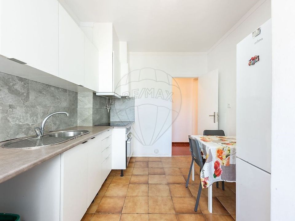 Apartamento en Odivelas, Lisbon - foto 3