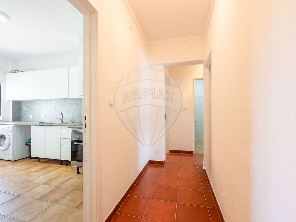 Apartamento en Odivelas, Lisbon - foto 5