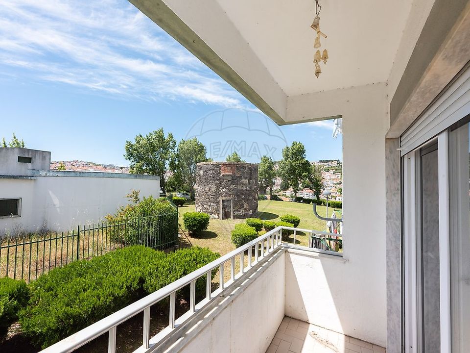 Apartamento em Odivelas, Lisbon - foto 5