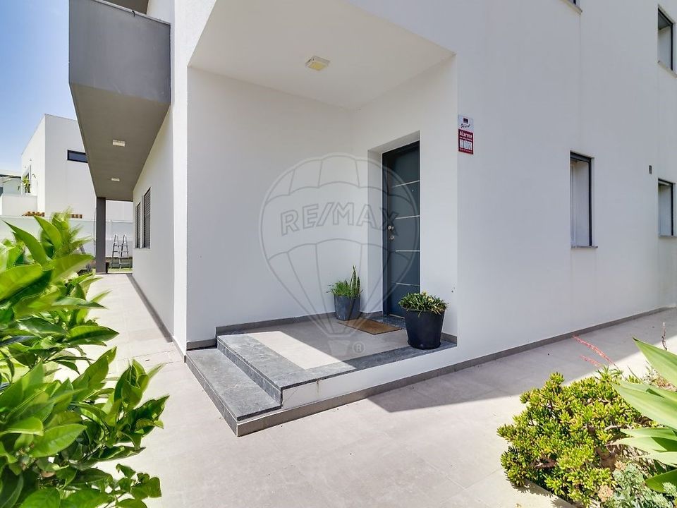 Villa i Odivelas, Lisbon - foto 1