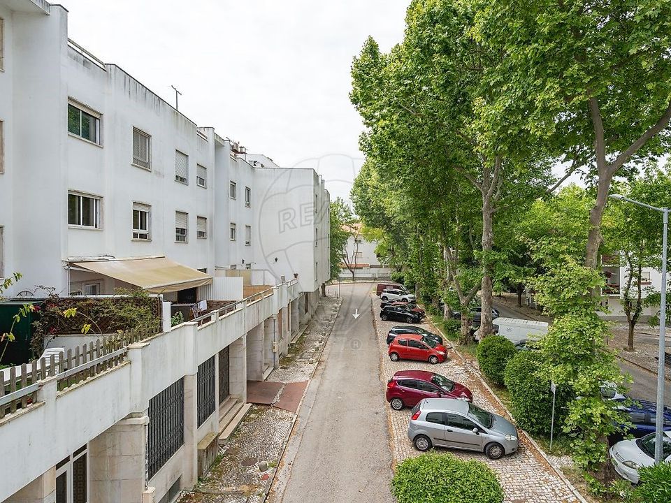 Leilighet i Almada, Setubal - bilde 5
