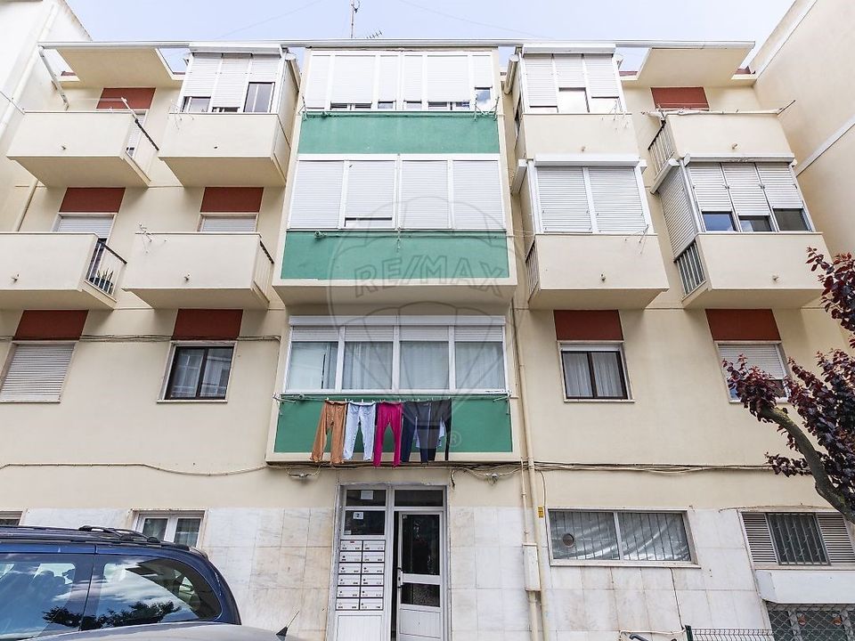 Lejlighed i Loures, Lisbon - foto 1