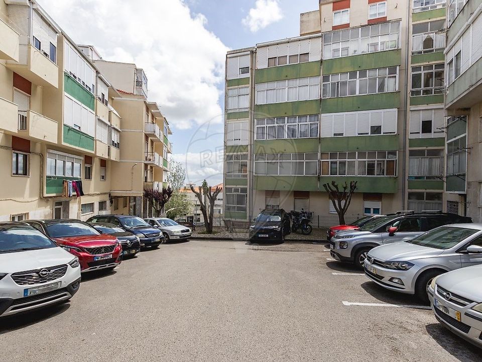 Lejlighed i Loures, Lisbon - foto 2