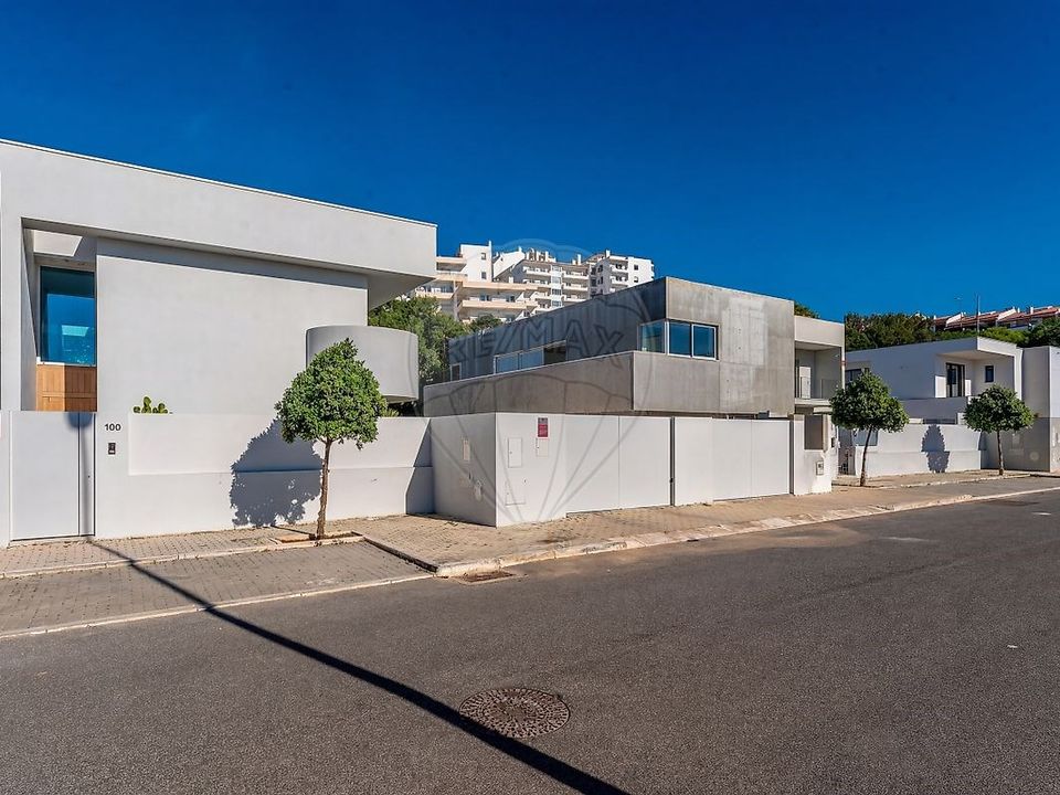 Villa en Cascais, Lisbon - foto 3