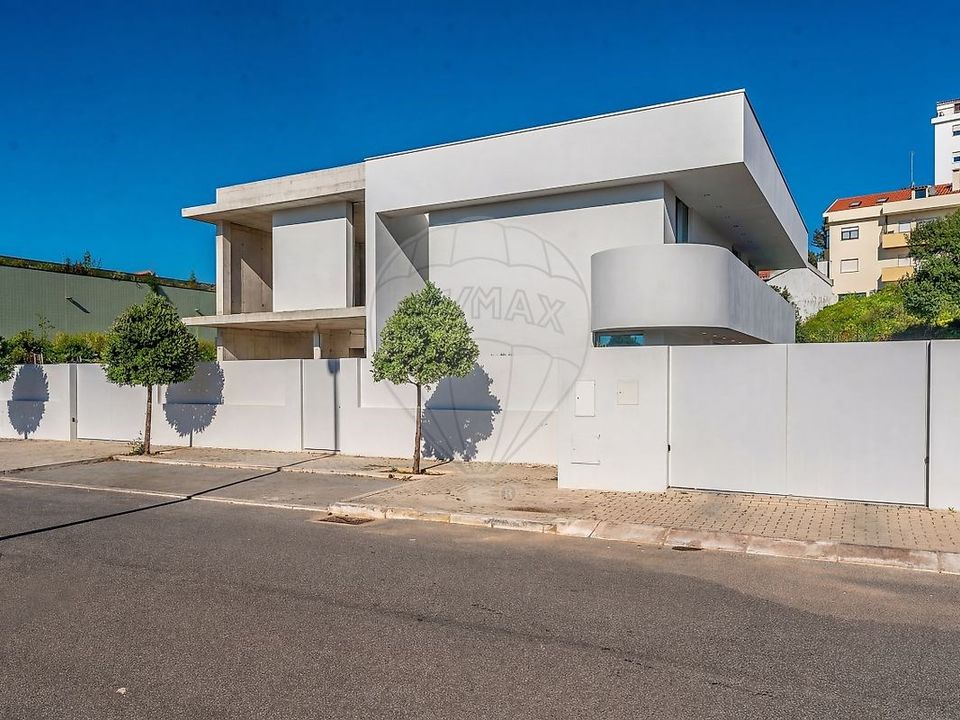 Villa en Cascais, Lisbon - foto 4