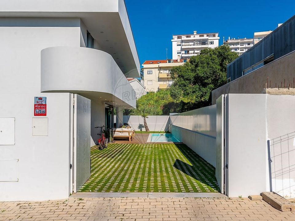 Villa en Cascais, Lisbon - foto 5