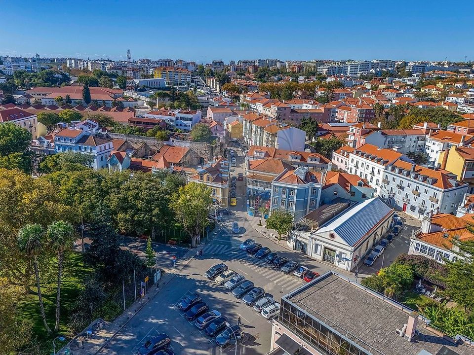 Lejlighed i Oeiras, Lisbon - foto 5