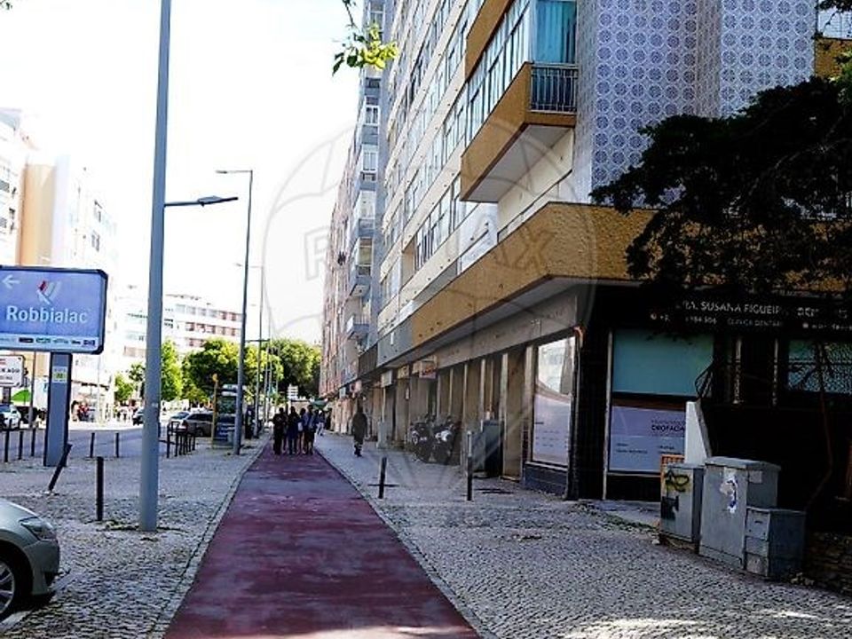 Lejlighed i Setubal, Setubal - foto 2