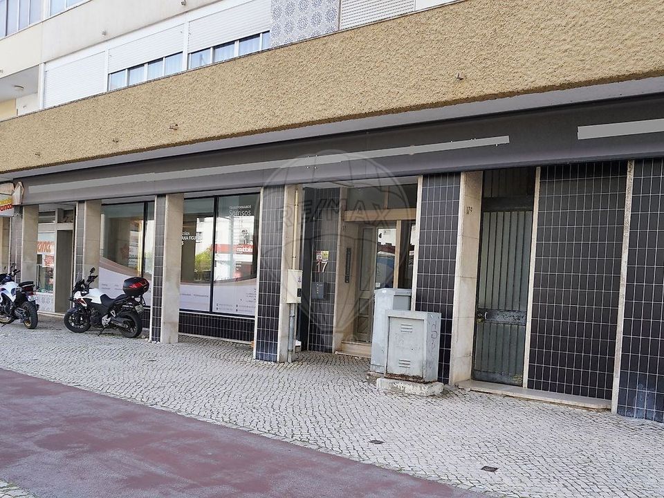Lejlighed i Setubal, Setubal - foto 4