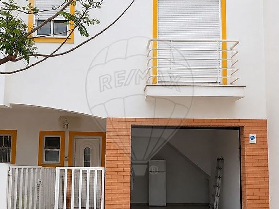 Villa i Vila Real de Santo Antonio, Faro - foto 1