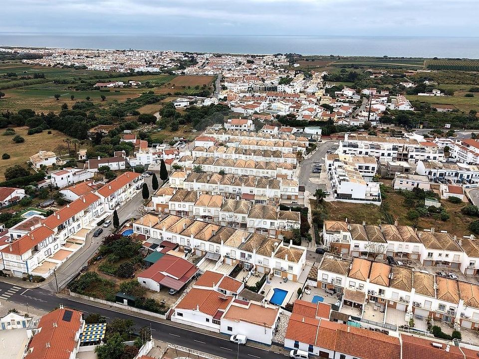 Villa i Vila Real de Santo Antonio, Faro - foto 4