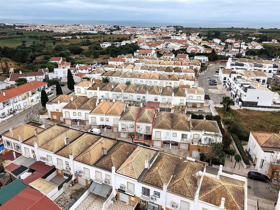 Villa i Vila Real de Santo Antonio, Faro - foto 5