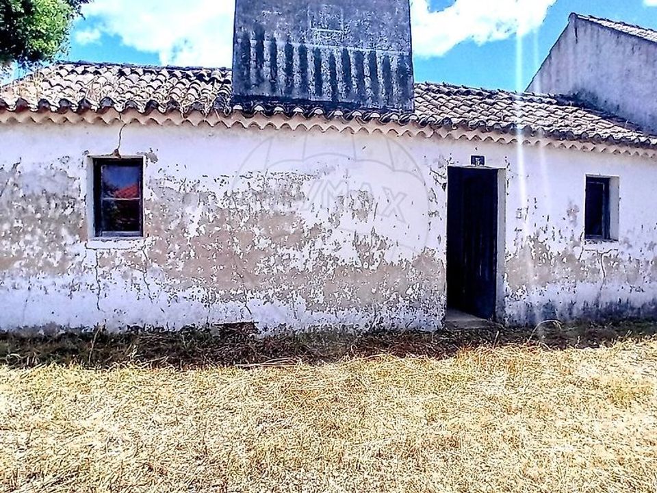 Villa i Gaviao, Portalegre - bilde 1