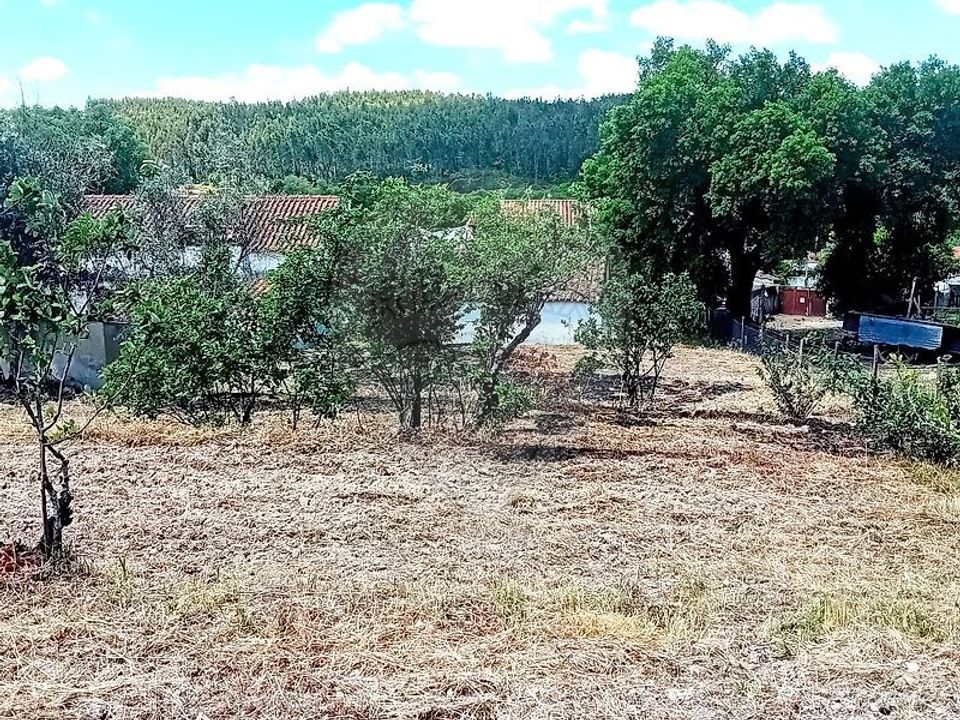 Villa i Gaviao, Portalegre - bilde 2
